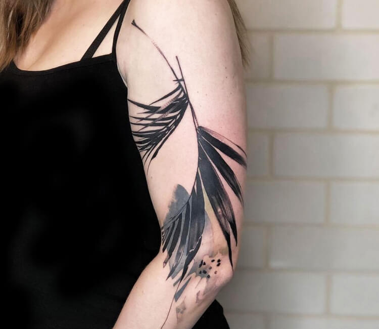 28 Autumn Tattoos You Will Fall For | Style & Self-Care | TLC.com