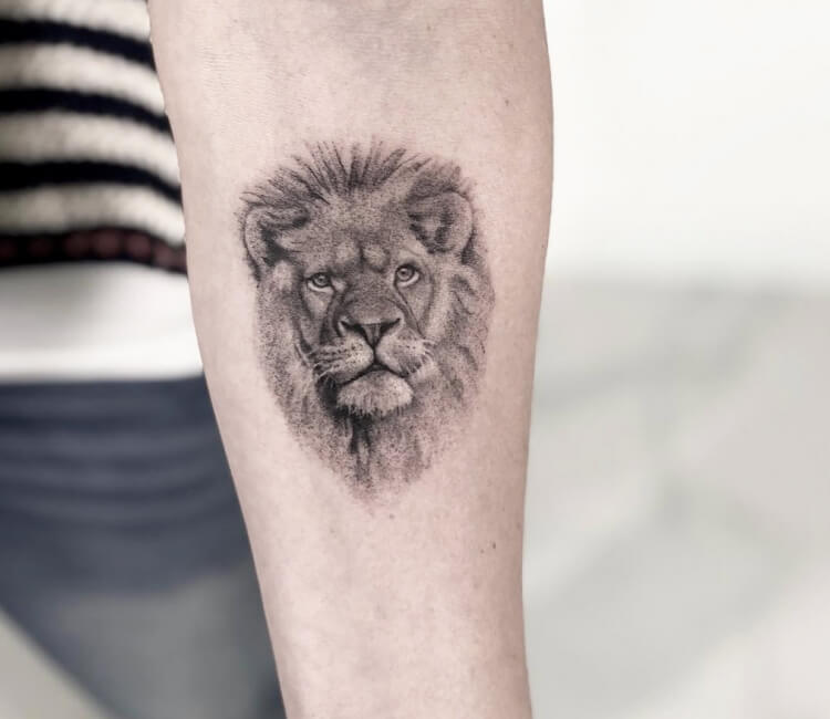 15 Bad Animal Tattoos That Are Painful to Look At - Wide Open Spaces