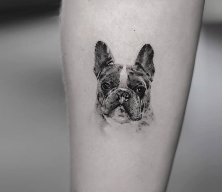 Top 77 Best Pug Tattoo Ideas  2021 Inspiration Guide