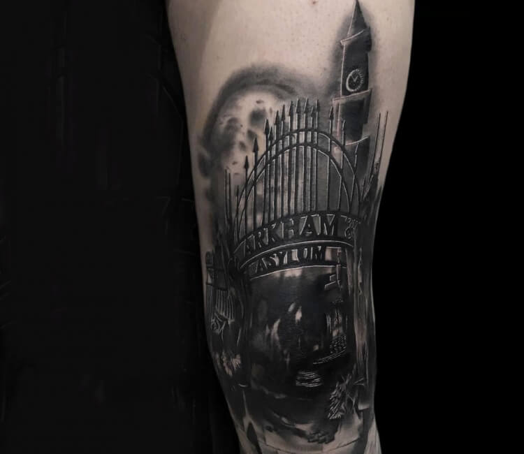 Tattoo Asylum tattooasylumnc  Instagram photos and videos