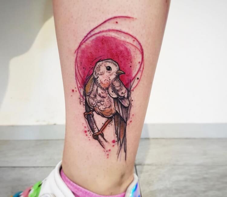 Ann d'Cor • Tattoo Artist • Book Now • Tattoodo