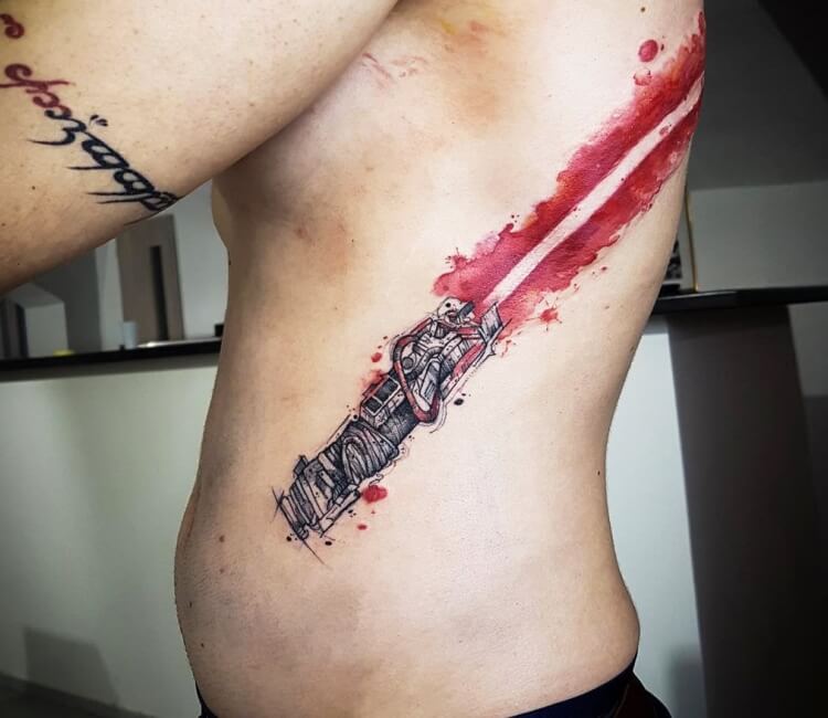 65 Star Wars Tattoos You Have To See To Believe  Tattoo for a week