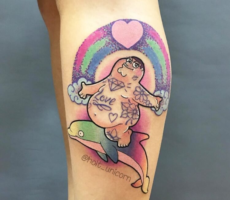Family Guy на Твитеру where can i get one and how much tattootuesday   httpstcoiSJEjXRuNN httpstcoZQ4017QQiu  Твитер