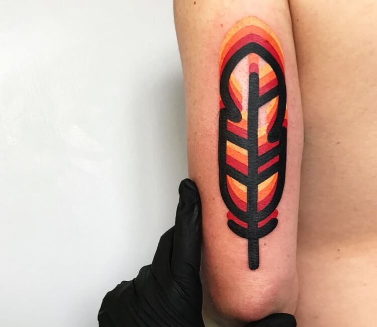 Gallery — Visible Ink Tattoo