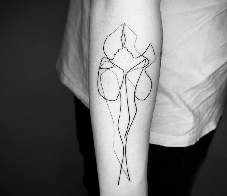Small Tattoo Ideas For The Subtle Body Art Lover  Self Tattoo