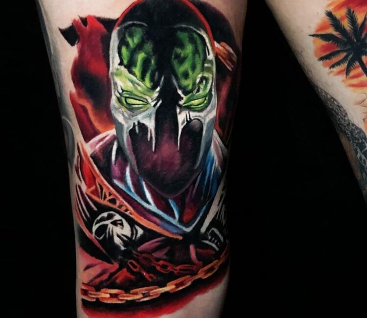 Venom: 200 the Best Tattoos | iNKPPL