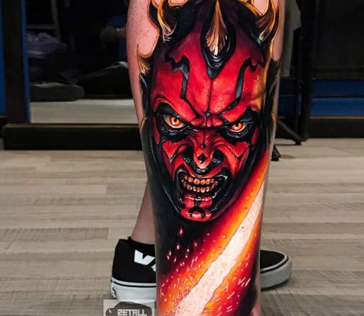 Sith tattoo  Wookieepedia  Fandom