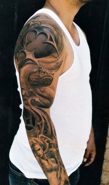 Share 116+ torres tattoo latest
