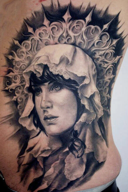 Tattoo by Carlos Torres  Post 2352