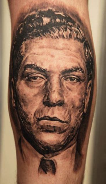 Portraits Tattoo By Dmitriy Samohin Post 159 5596