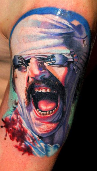 200 Really Funny Bad Tattoos (2023) Worst, Horrible, Ugliest Designs In  World - Worldwide Tattoo & Piercing Blog