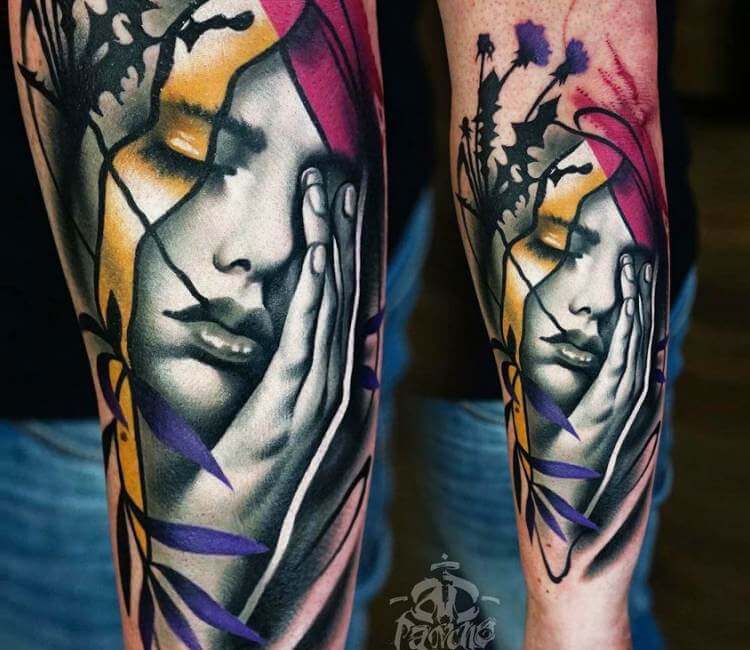 AD Pancho - Best Tattoo Ideas Gallery