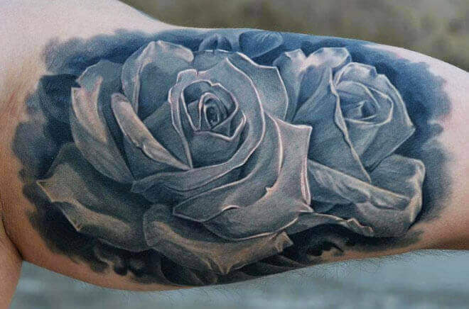 Tattoo uploaded by Needle Art Tattoo • A.D. Pancho - Regular Guest Artist  #guestartist #ADPancho #tat #tatt #tattoo #tattoos #tattooart #tattooartist  #color #colortattoo #realistic #realism #realismtattoo #beautifultattoo  #ink #inked #inkedup #inklife ...