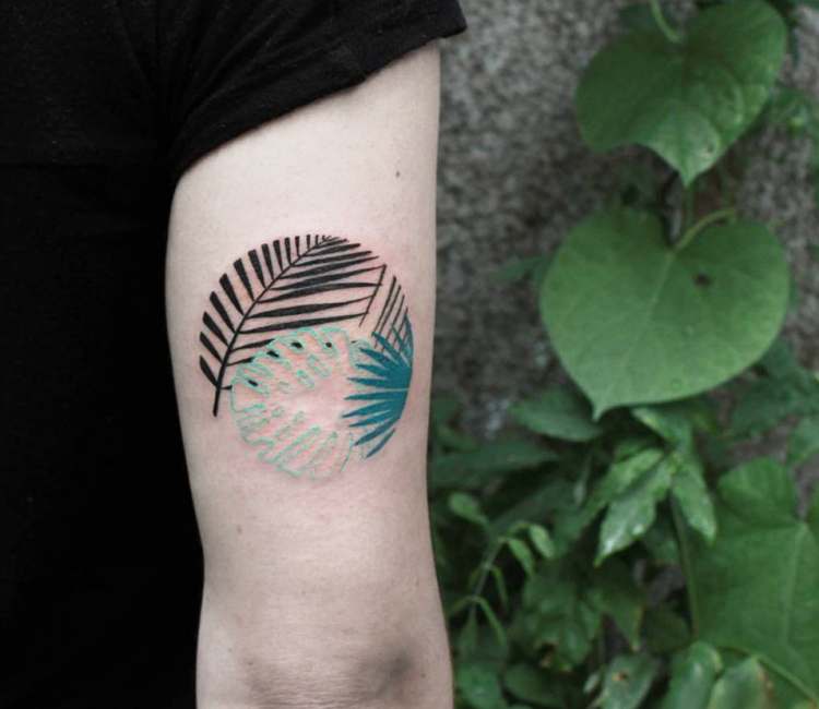 This Irish tattoo artist is about to become your new Instagram OBSESSION -  Her.ie