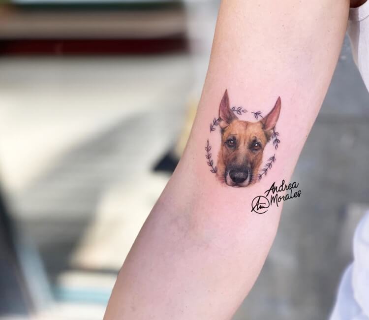 Small Tattoo Ideas - Tiny Tattoo Pictures And Inspiration