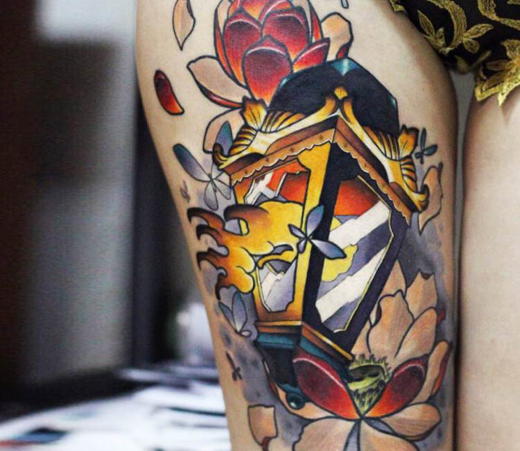 11 Japanese Traditional Tattoo Ideas You Have To See To Believe  alexie