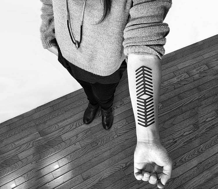 1) sri chakra mandala pattern tattoo 2) the geometric wolf ,traveling &  filmmaking tattoo 3) photography ,traveling & Nature ,geometric… | Instagram