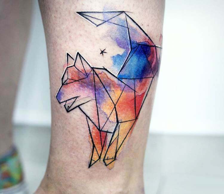 Pet tattoo by Carlos Breakone | Post 18441