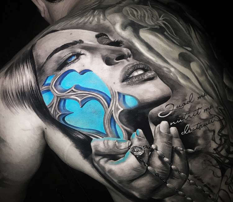 Tattoo 4 Light (@tattoo4light) • Instagram photos and videos