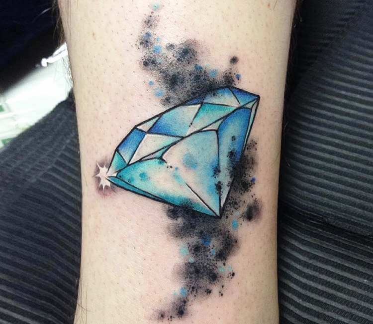 Blue Diamond Tattoo Studio bluediamondtattoostudio  Instagram photos  and videos