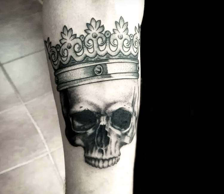 Skull King  Tattstore