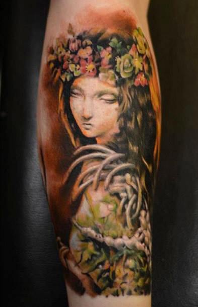 Shop Virgo Tattoo Design with great discounts and prices online - Mar 2024  | Lazada Philippines