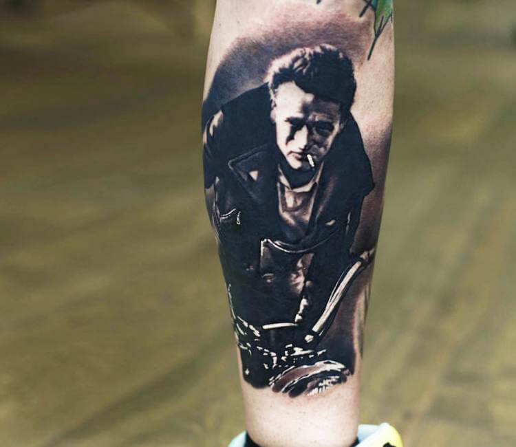 Dean tattoo, Sam and dean tattoo, Picture tattoos