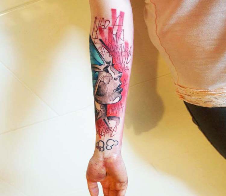 Art Attack Tattoos  Richmond KY