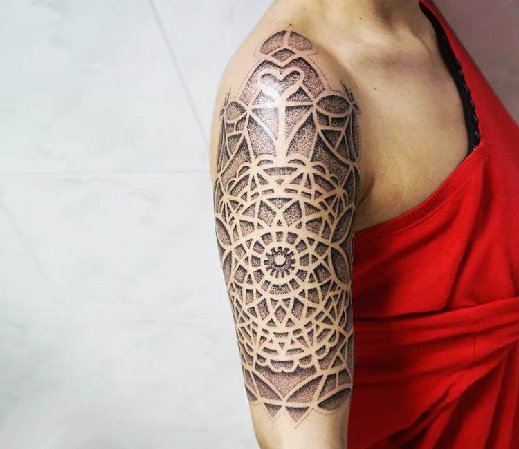 Maori Tattoo Ideas - The Ultimate Collection of Ta Moko