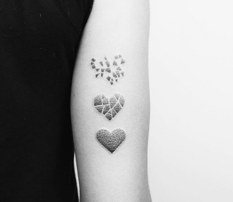 Some of the Most Common Tattoo Styles, According to a Tattoo Artist