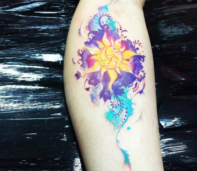 These 30 Matching Tattoos Are The Best of 2020  TattooBlend
