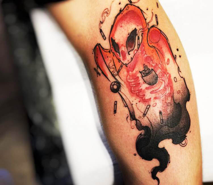ghosttattoo' in Tattoos • Search in +1.3M Tattoos Now • Tattoodo