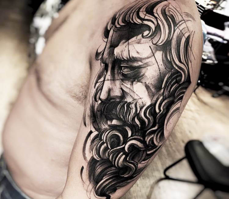 Save the date Gods of Ink Tattoo Convention  141516 April 2023   Frankfurt  Tattoo Life