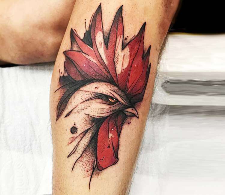 Cock Tattoo Pics Telegraph