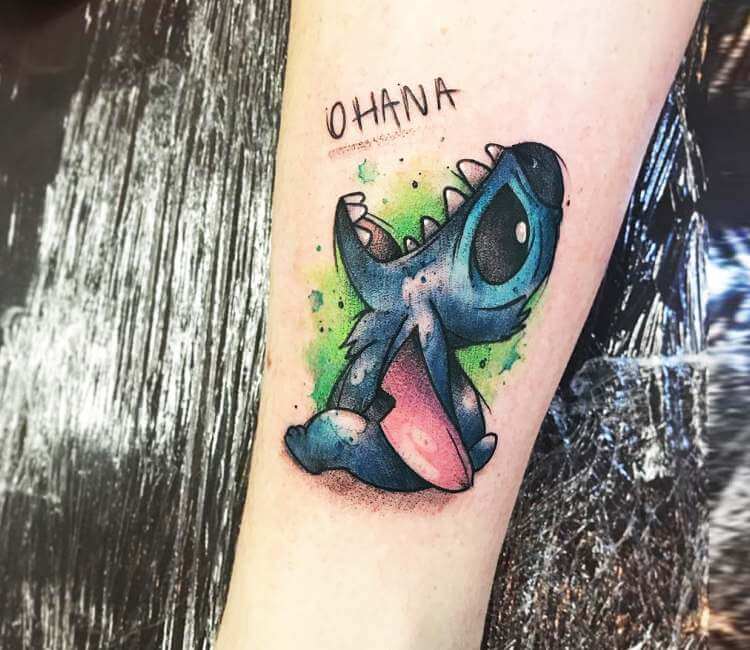 75 Lilo and Stitch Tattoos ideas  stitch tattoo lilo and stitch tattoo  tattoos