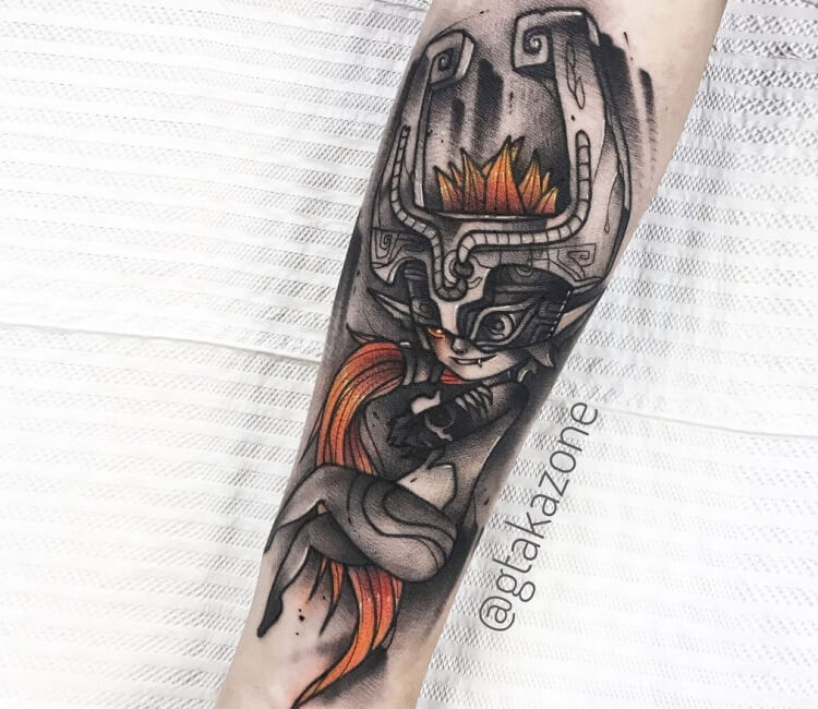 Share more than 62 another twilight fantasy tattoo super hot  incdgdbentre