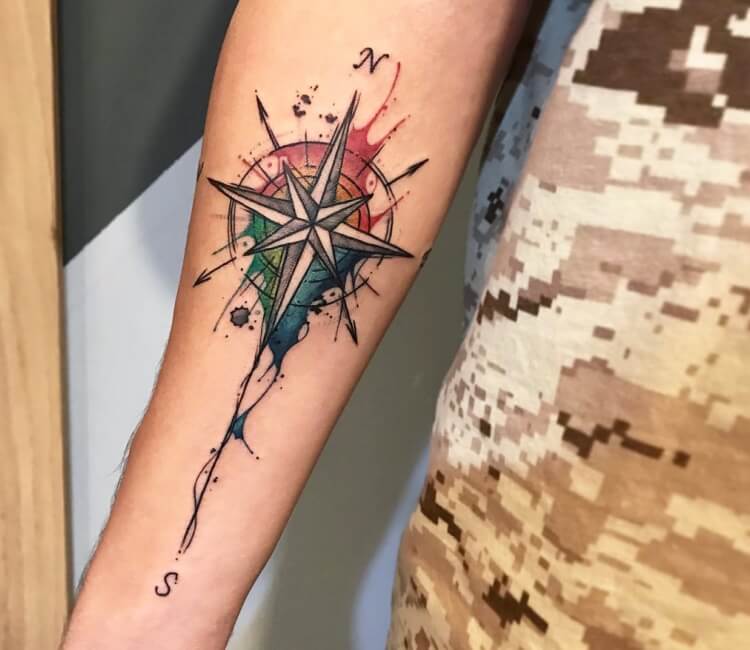 Rose Tattoo | Temporary Tattoos Tagged 