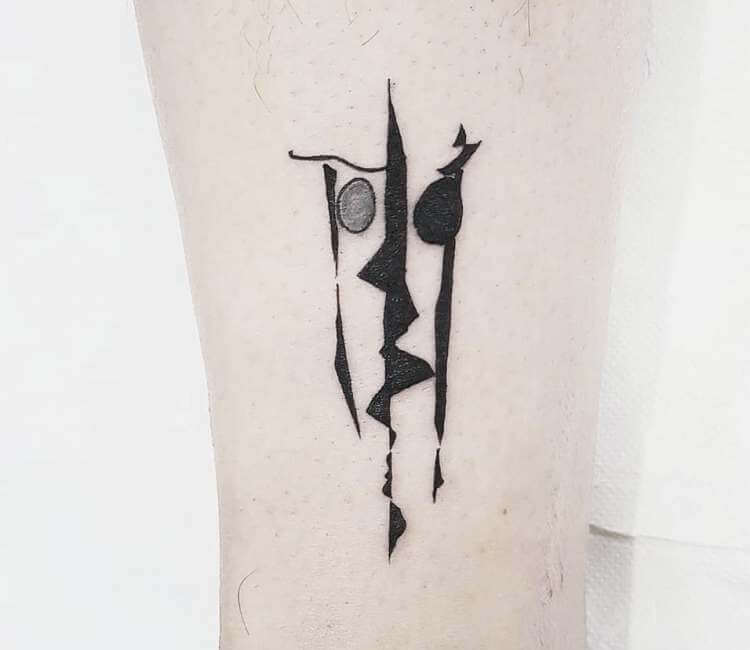Evangelion's Lilith Tattoo by najakkroks on DeviantArt
