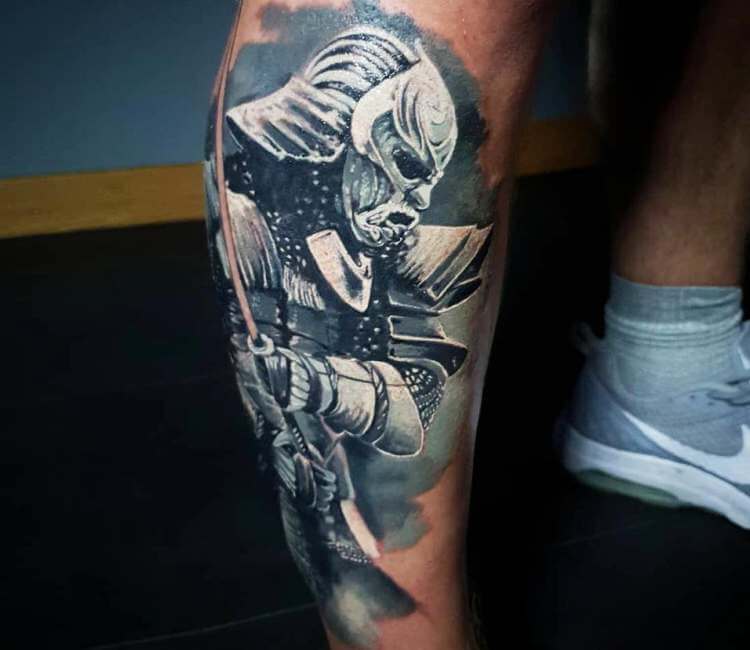 Ramón on X | Best sleeve tattoos, Viking tattoo sleeve, Warrior tattoos