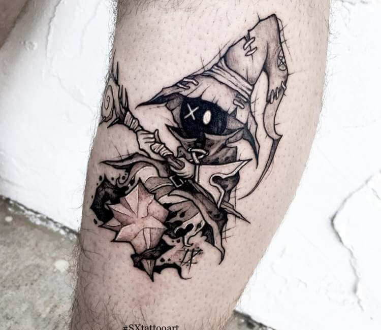 Djt Tattoo - Best Tattoo Ideas Gallery