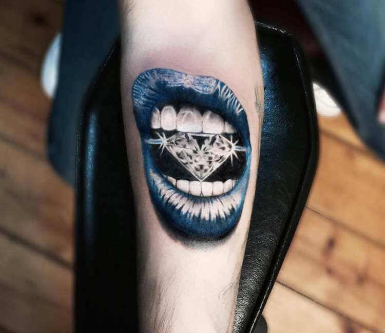 Blue Diamond Tattoo Studio (@bluediamond.tattoo_studio) • Instagram photos  and videos