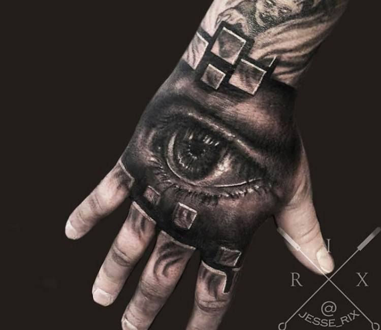 Pyramid Eye The Eye of Providence Hand Drawn Engraving All Seeing Eye  Tattoo Design Concept of secret society 8034005 Vector Art at Vecteezy