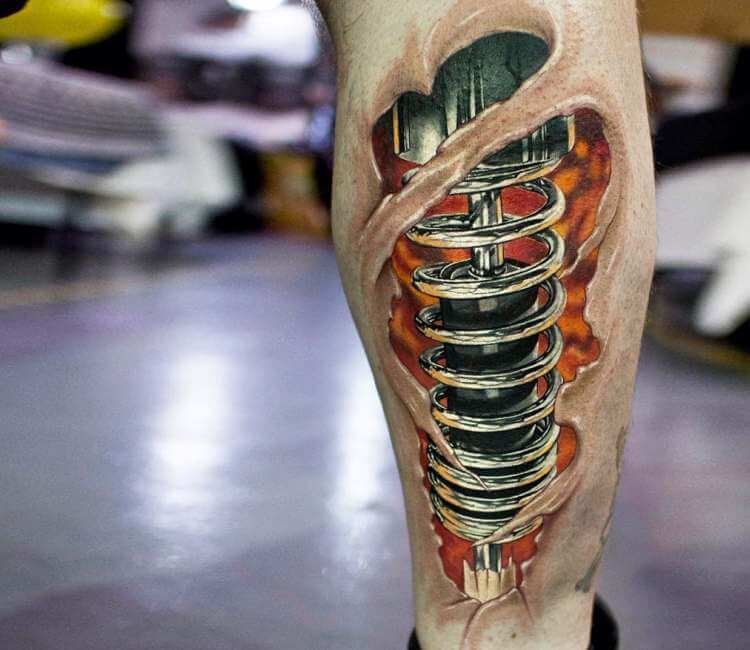 DIAMOND TATTOO #tattooartist #tattoo #tattooed #tattooideas #tattoolov... |  TikTok