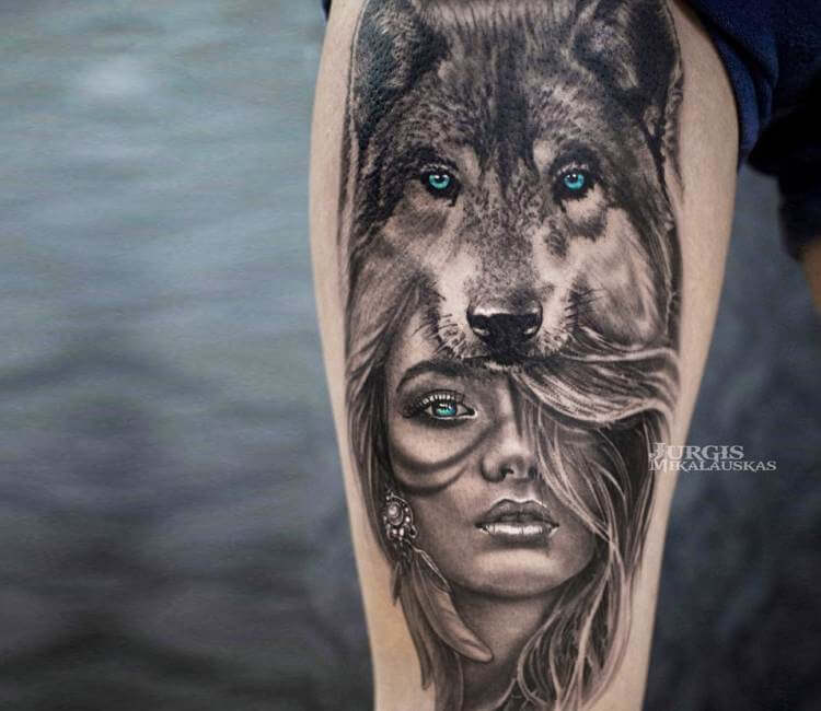Inspiring Animal Tattoos for the Youth  https://www.alienstattoo.com/post/inspiring-animal-tattoos-for-the-youth