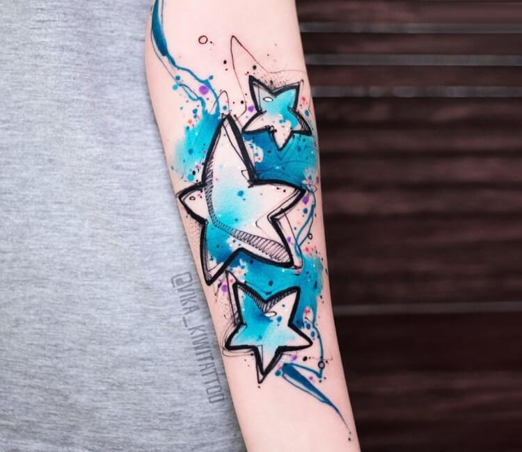 World Star Tattoos