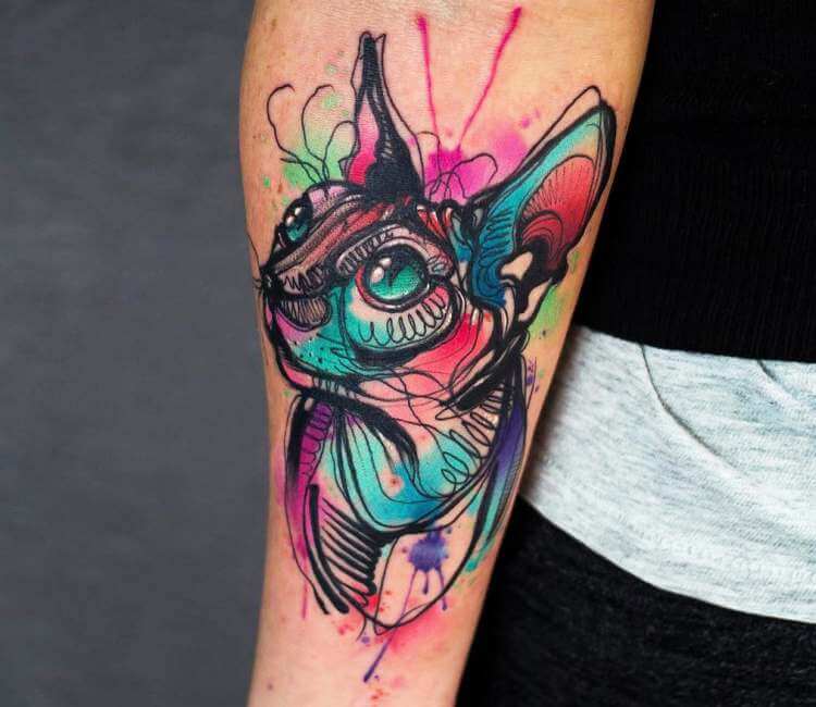 New Tattoos World Tattoo Gallery Page 78