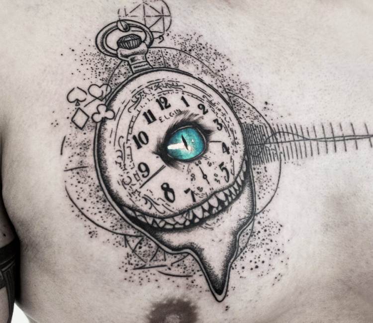 eye' in Tattoos • Search in +1.3M Tattoos Now • Tattoodo