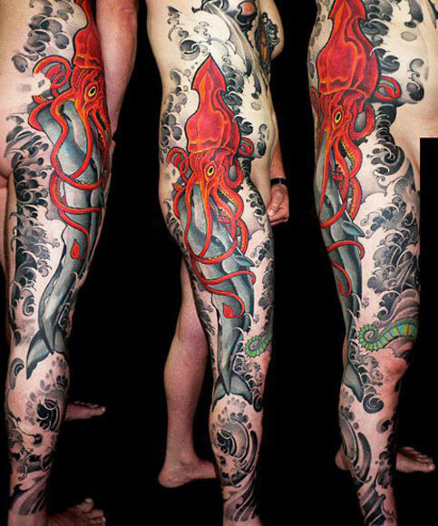 Emerald Tattoo Company UK on X Japanese leg sleeve as part of Andys  body suit by gavinrose emeraldtattoocompany emeraldtattoo talbotgreen  cardiff southwales japanesetattoo japaneseart japanese tattooart  tattoo tattoos ink inked 