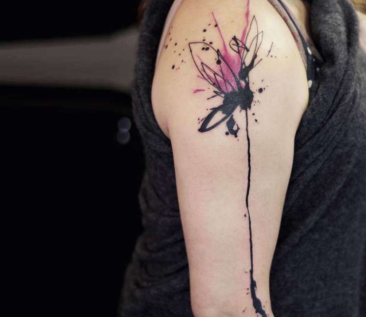 460+ Free Tattoo Art Abstract HD Tattoo