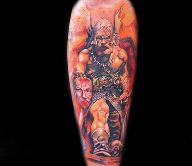 Legionary by demolidorx - da now. Browse millions of popular roman and. Ancient  warriors, Warrior tattoos, Warrior HD phone wallpaper | Pxfuel